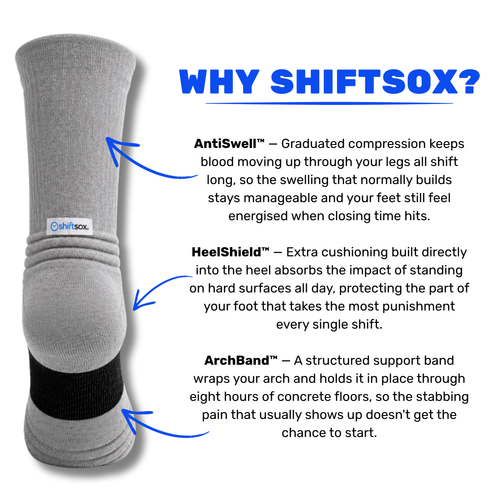 ShiftSox