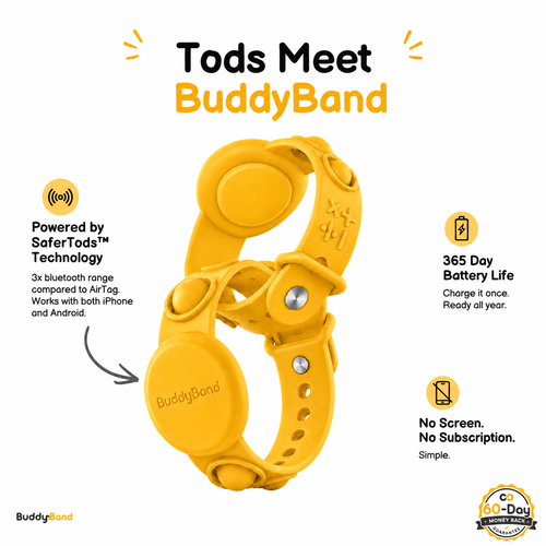 BuddyBand