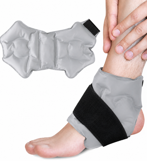 Foot Ice Pack